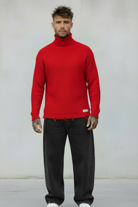 DOLCEVITA SFRANGIATO - BL.11 - ART. BACARDI - COL. ROSSO