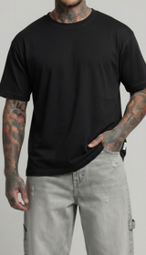 T-SHIRT BAMBOO UOMO PIU COLORI     - BERNA - ART.261220