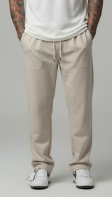 PANTALONI NERO CON COULISSE  - IMPERIAL - ART. PC8QLBQ