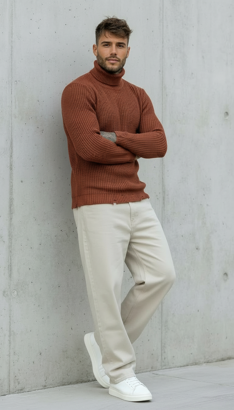 DOLCEVITA - BL.11 - ART. VELVET170 - (NEWBACARDI153) - COL. MATTONE