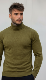 DOLCEVITA - ONLY&SONS - ART. 22014110 - COL. FIR GREEN