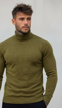 DOLCEVITA - ONLY&SONS - ART. 22014110 - COL. FIR GREEN