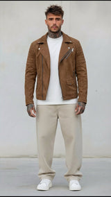 CHIODO - BL.11 - *ART. MORGOS162 - COL. MORO