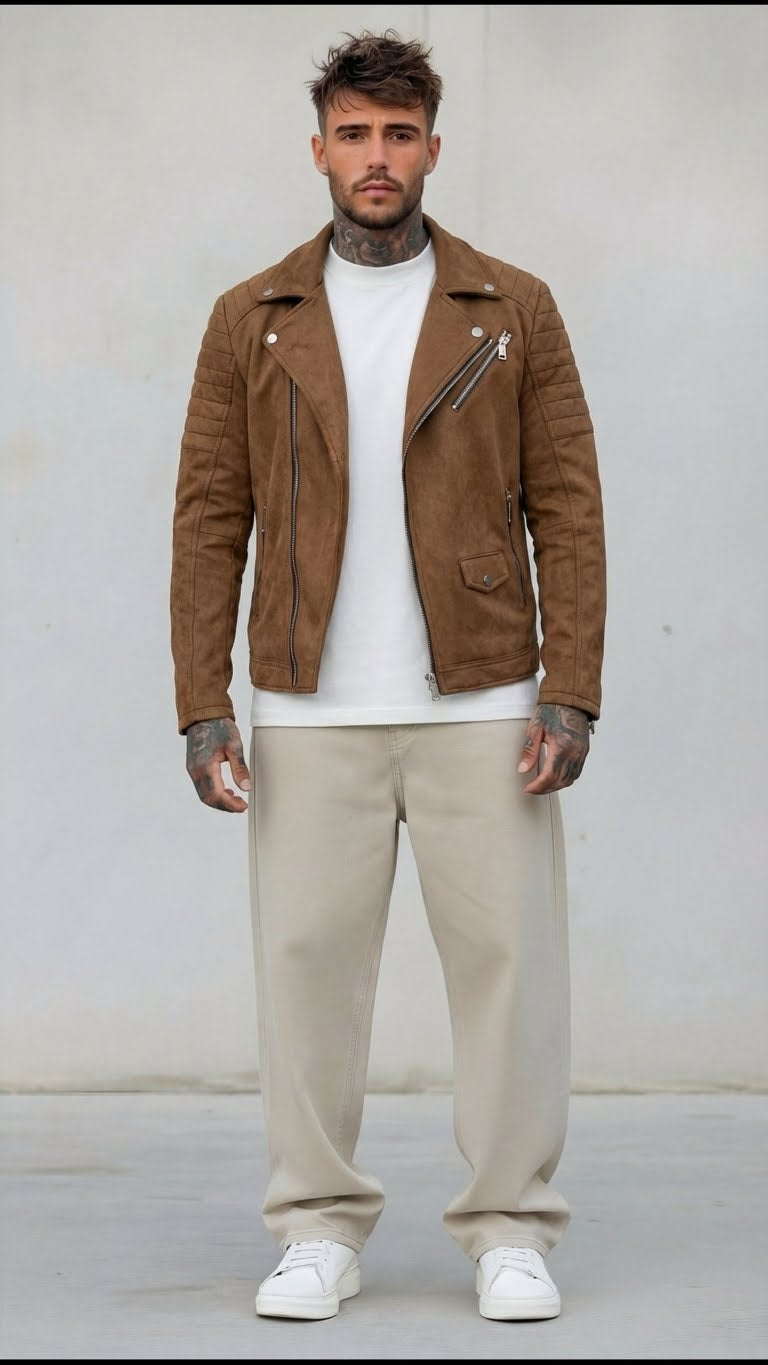 CHIODO - BL.11 - *ART. MORGOS162 - COL. MORO