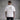 T-SHIRT NEW JOB BRAND OVER CON STAPA SUL RETRO  ART LU21067 4504