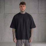 T-SHIRT NEW JOB BRAND OVER  ART 901