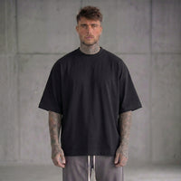 T-SHIRT NEW JOB BRAND OVER  ART 901