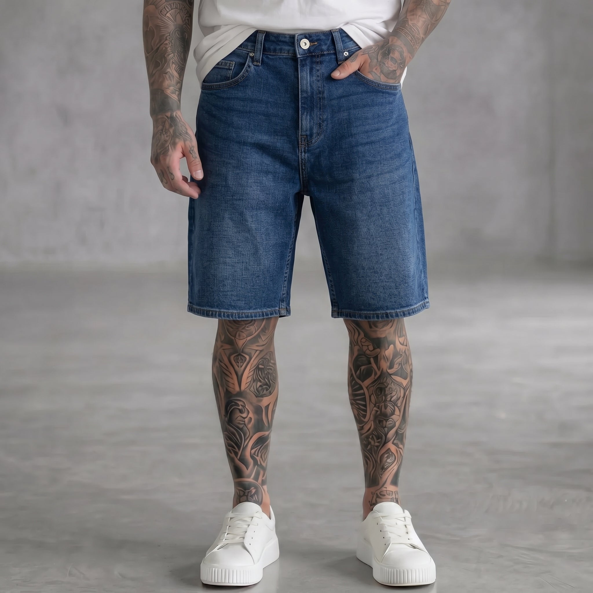 BERMUDA ONLY&SONS SLIM ONSWEFT   ART 22032927