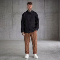 PANTALONE SEERSUCKER PIU' COLORI- BERNA - ART. 261384