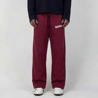 PANTALONE DI TUTA  HAMEN BASICO LOGO HAMEN PIU' COLORI