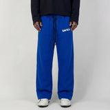 PANTALONE DI TUTA  HAMEN BASICO LOGO HAMEN PIU' COLORI