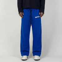 PANTALONE DI TUTA  HAMEN BASICO LOGO HAMEN PIU' COLORI