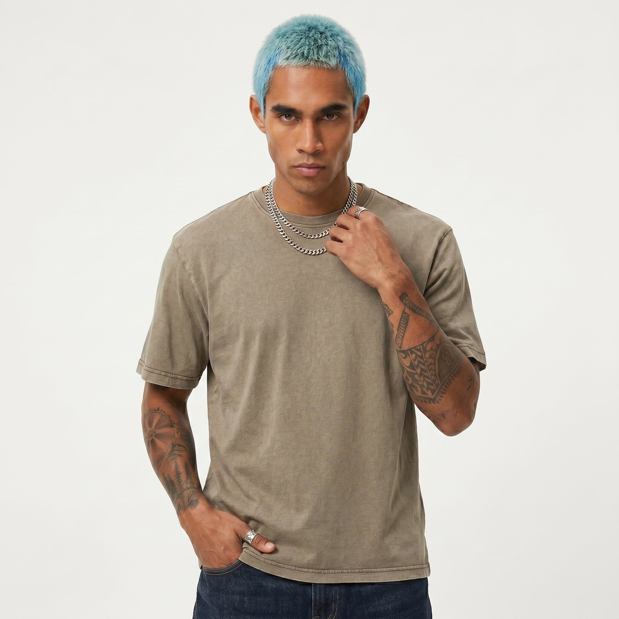 T-SHIRT ONLY & SONS ONSFRED DUE COLORI ART 22039249