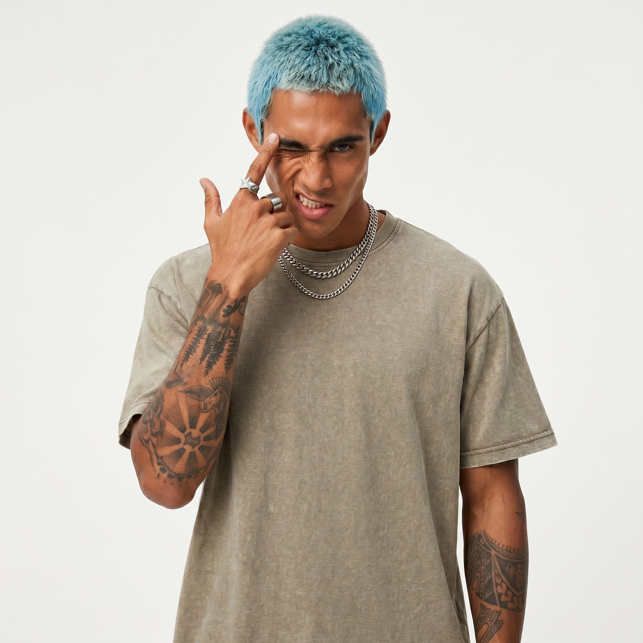 T-SHIRT ONLY & SONS ONSFRED DUE COLORI ART 22039249