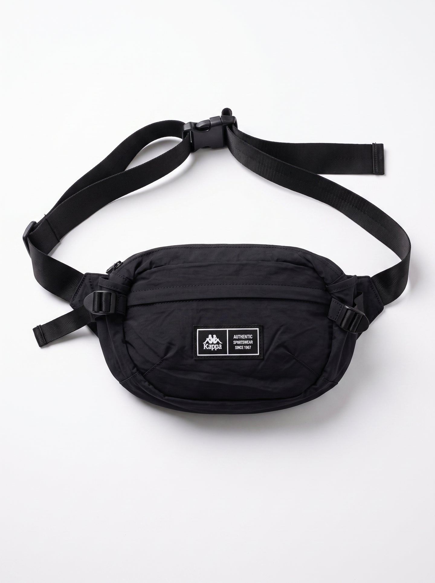 MARSUPIO KAPPA 34Y6BW AUTHENTIC OSWIN