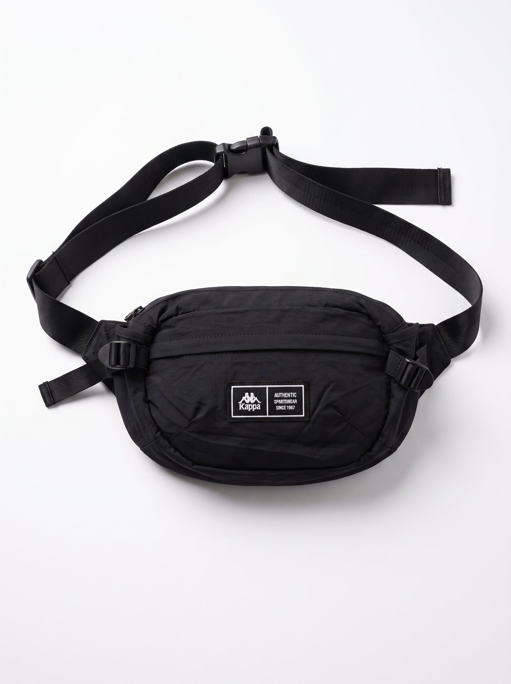 MARSUPIO KAPPA 34Y6BW AUTHENTIC OSWIN
