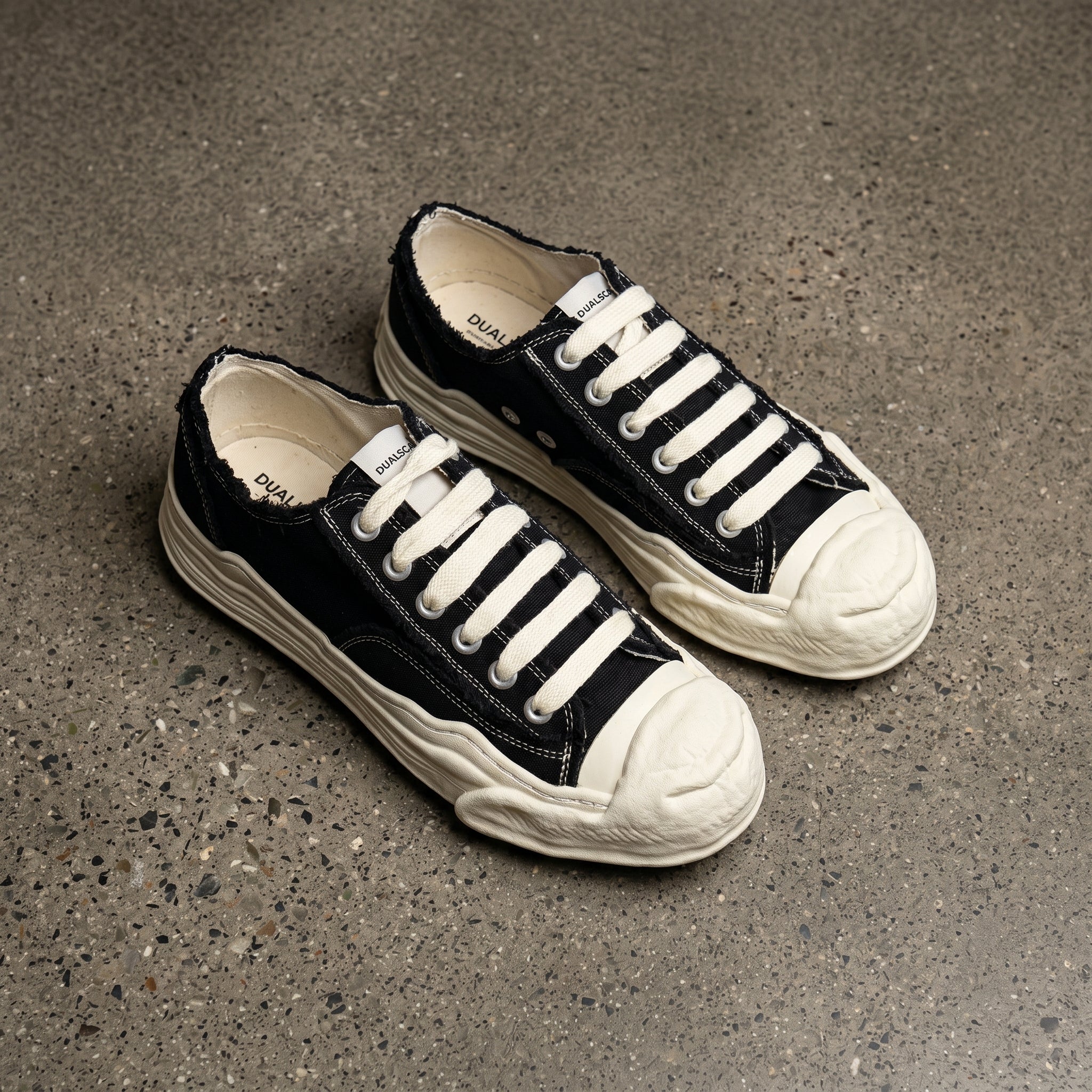 SNEAKERS DUALSCAPE PIU' COLORI IN CANVAS ART S101/102/103/104/105