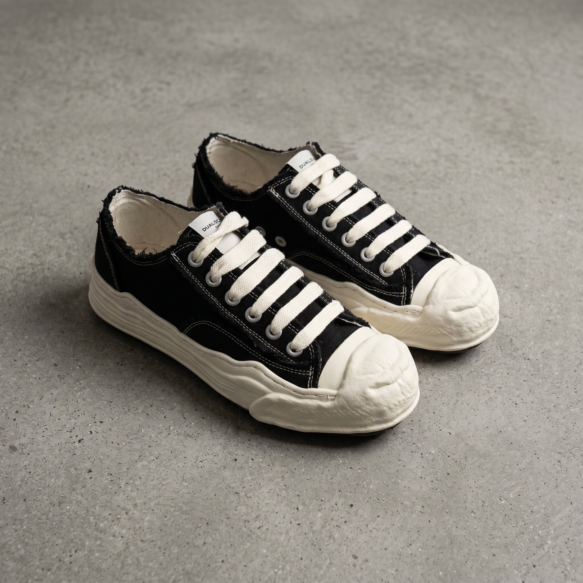 SNEAKERS DUALSCAPE PIU' COLORI IN CANVAS ART S101/102/103/104/105