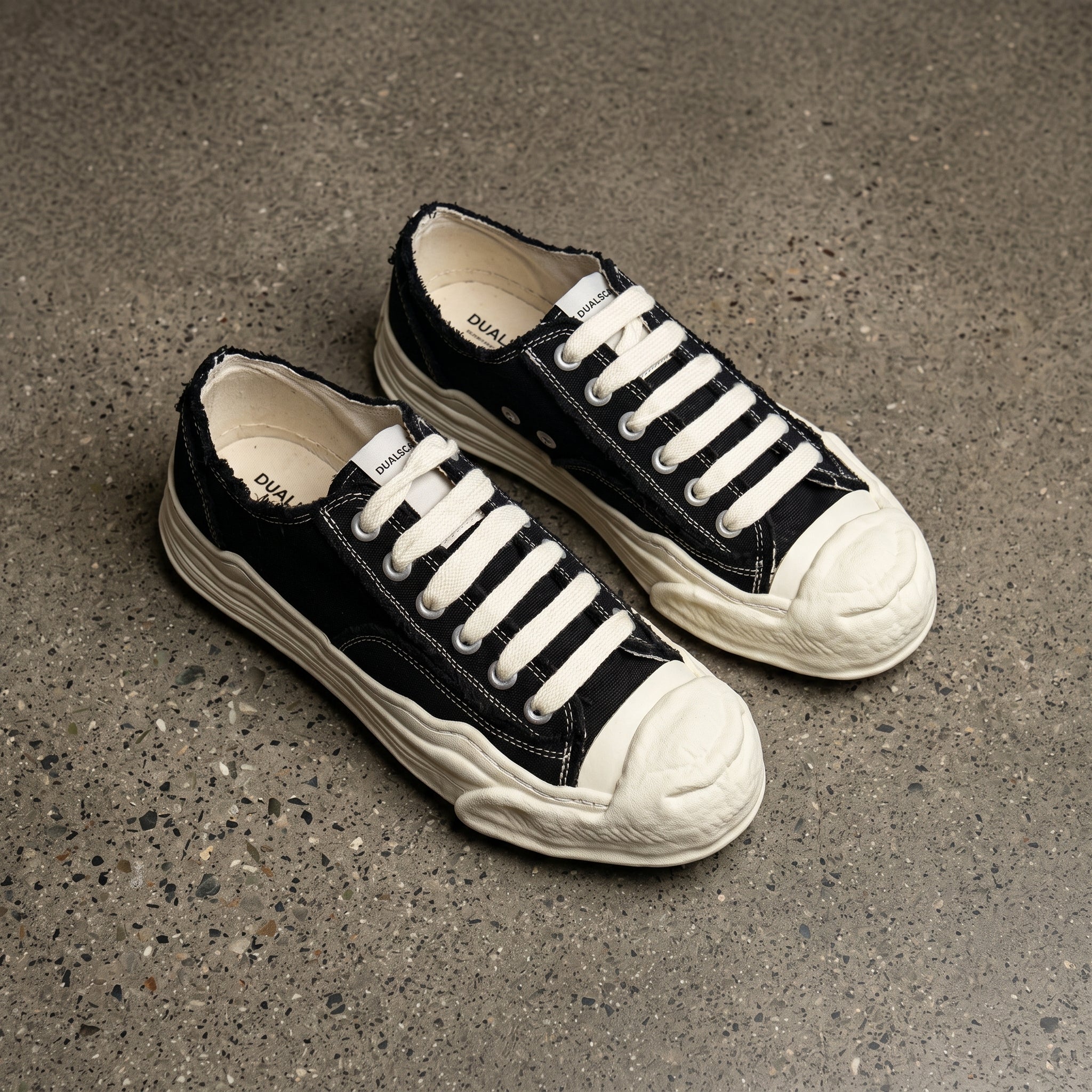 SNEAKERS DUALSCAPE PIU' COLORI IN CANVAS ART S101/102/103/104/105