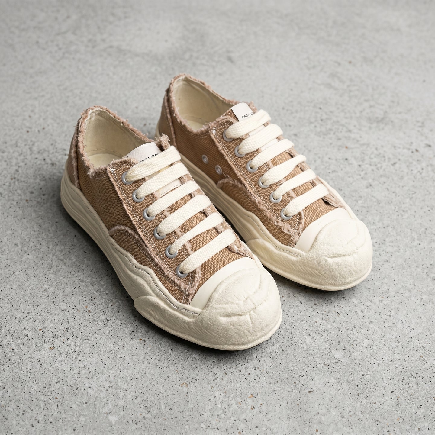 SNEAKERS DUALSCAPE PIU' COLORI IN CANVAS ART S101/102/103/104/105