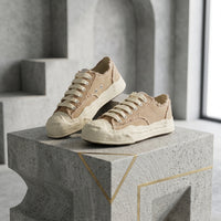 SNEAKERS DUALSCAPE PIU' COLORI IN CANVAS ART S101/102/103/104/105