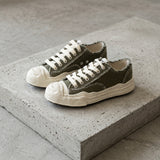 SNEAKERS DUALSCAPE PIU' COLORI IN CANVAS ART S101/102/103/104/105