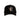 CAPPELLO GOORIN BROS BLACK DEAD SKULL