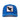 CAPPELLO GOORIN BROS BLU ELETTRICO FREEDOM