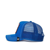 CAPPELLO GOORIN BROS BLU ELETTRICO FREEDOM