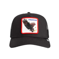 CAPPELLO GOORIN BROS BLACK FREEDOM
