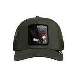 CAPPELLO GOORIN BROS VERDE FREEDOM