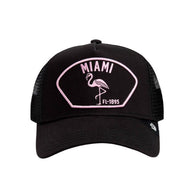 CAPPELLO GOORIN BROS BLACK MIAMI