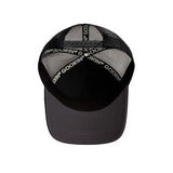 CAPPELLO GOORIN BROS BLACK MIAMI