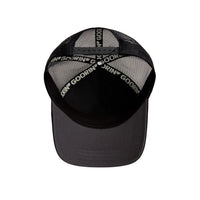 CAPPELLO GOORIN BROS BLACK MIAMI