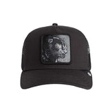 CAPPELLO GOORIN BROS TOTAL BLACK PANTHER