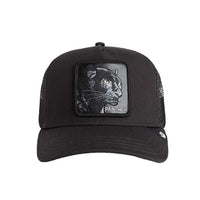 CAPPELLO GOORIN BROS TOTAL BLACK PANTHER