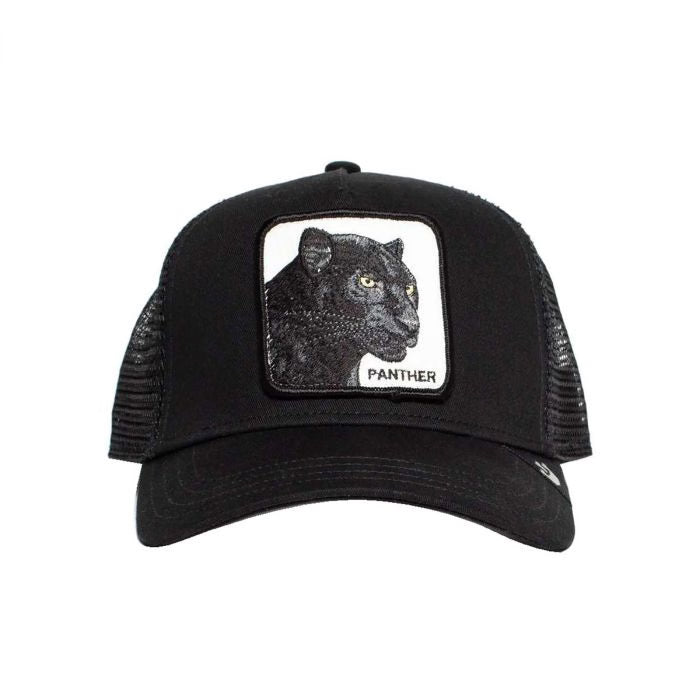 CAPPELLO GOORIN BROS BLACK PANTHER