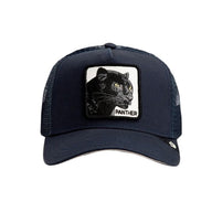 CAPPELLO GOORIN BROS BLU  PANTHER