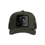 CAPPELLO GOORIN BROS VERDE PANTHER