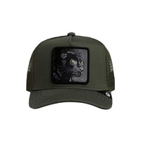 CAPPELLO GOORIN BROS VERDE PANTHER