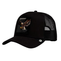 CAPPELLO GOORIN BROS TOTAL BLACK REPRESENT