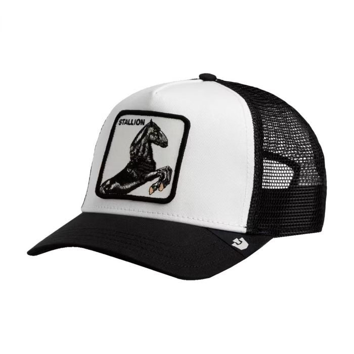 CAPPELLO GOORIN BROS BICOLORE STALLON
