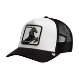 CAPPELLO GOORIN BROS BICOLORE STALLON