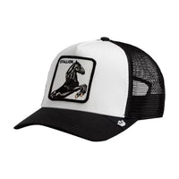 CAPPELLO GOORIN BROS BICOLORE STALLON