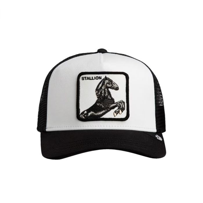CAPPELLO GOORIN BROS BICOLORE STALLON