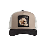 CAPPELLO GOORIN BROS MULTICOLORE  ART CANCELLED