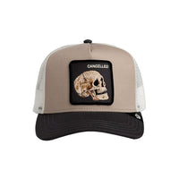 CAPPELLO GOORIN BROS MULTICOLORE  ART CANCELLED