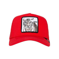 CAPPELLO GOORIN BROS  RED  TIGER