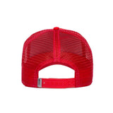 CAPPELLO GOORIN BROS  RED  TIGER