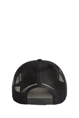 CAPPELLO "LIMITED EDITION" - GOORIN BROS - ART. FRENCHIE - COL. BLACK